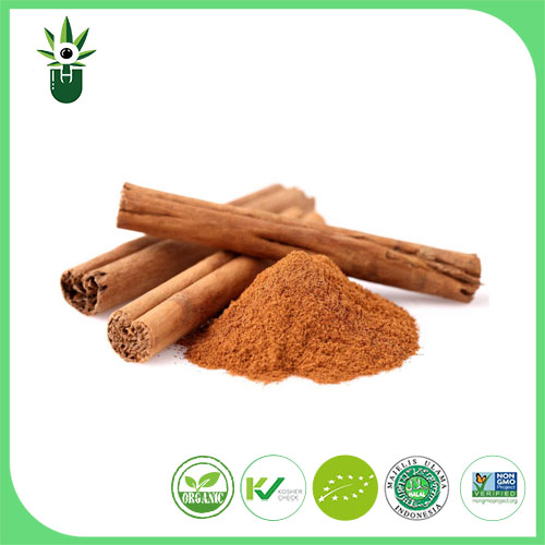 Cinnamomum Cassia एक्स्ट्र्याक्ट